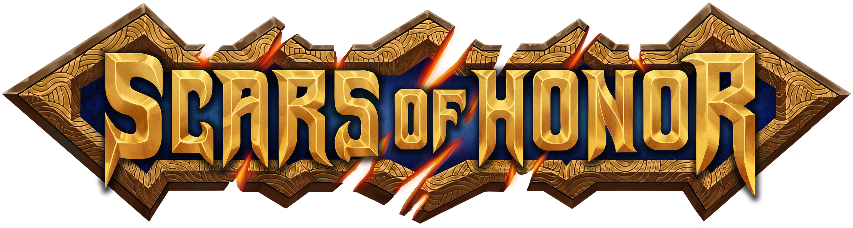 Scars of Honor revela Mazmorras Procedurales y nuevo Arte en su ultimo Showcase