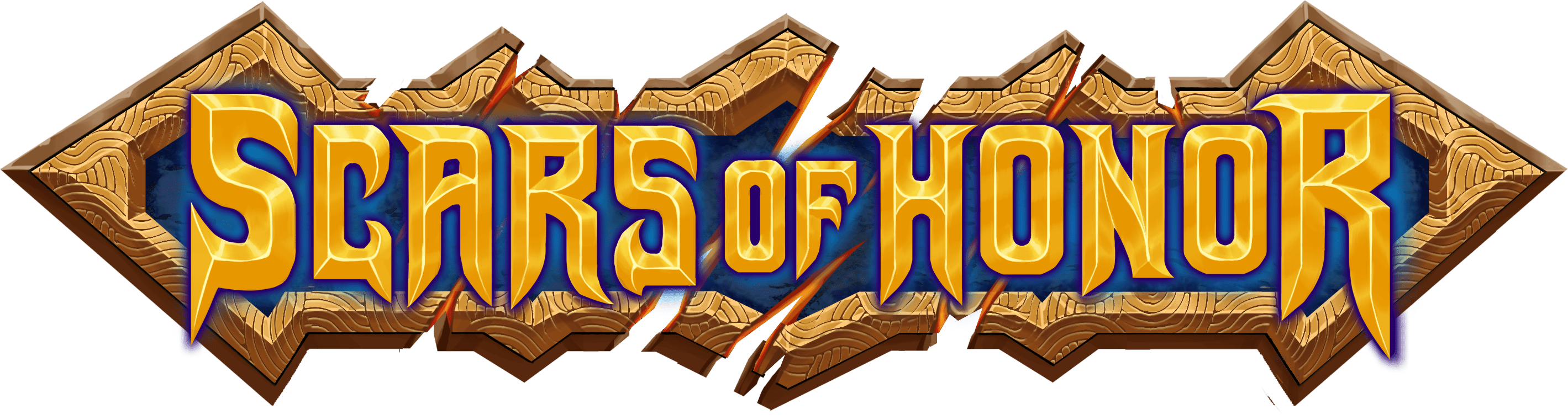 Logo of Scars of Honor